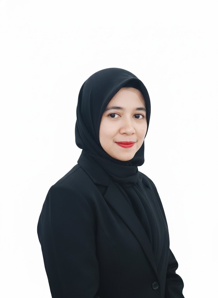 MELI FAUZIAH,S.Pd