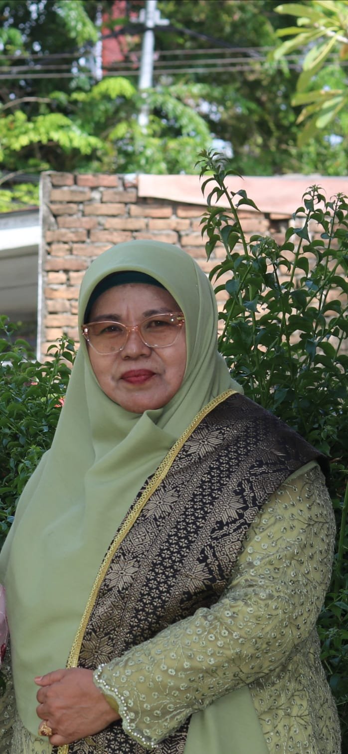 Dra. Emmy Sovina