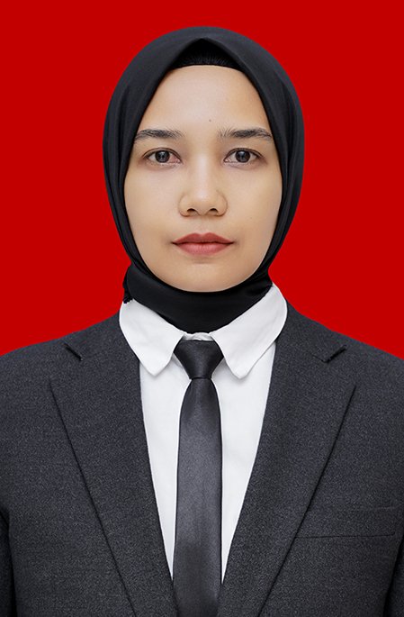 Rethayuliasari Yuza, S.Pd