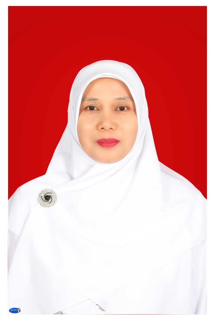 Elni Fitri, S.Pd