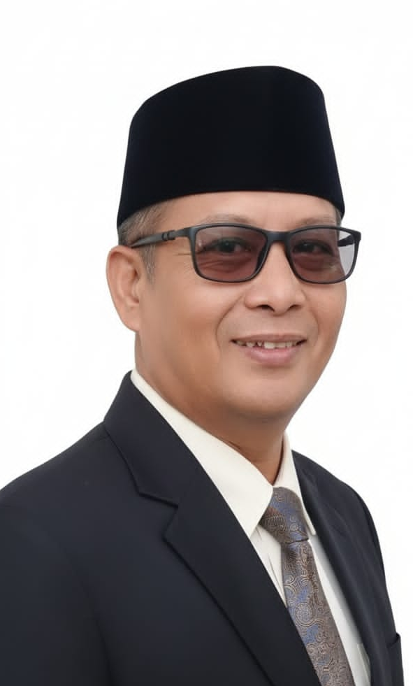 MUHAMMAD AL ANSORI. S.Pd