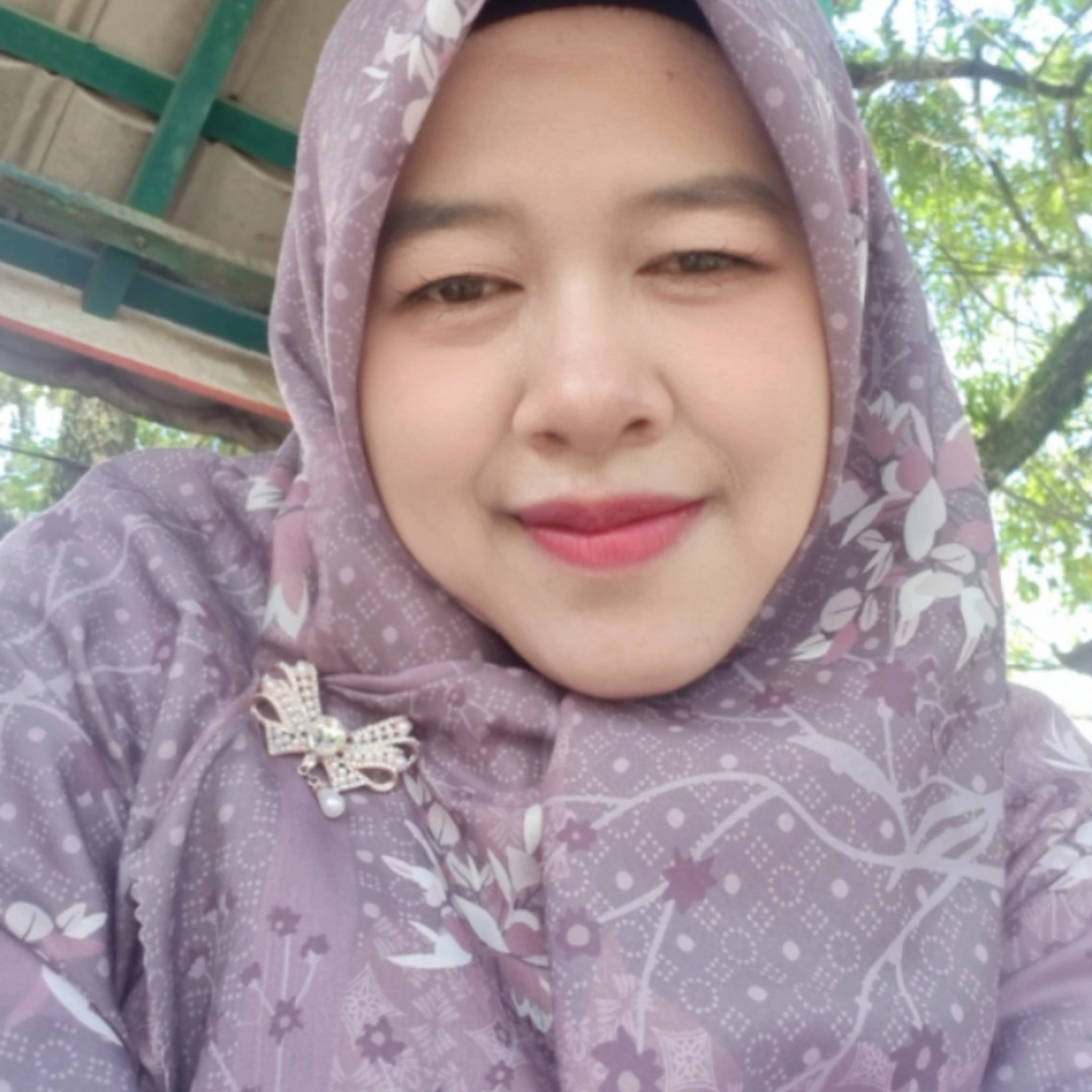 Elpra Hayati, S.Pd.I