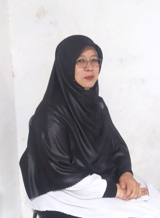 FITRI, S.Ag