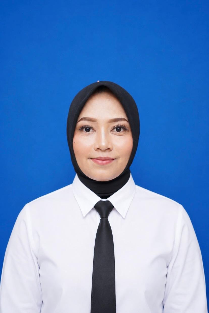 Nabila Fitria, S.Pd.