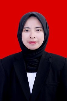 Lora Endrita, S.PdI