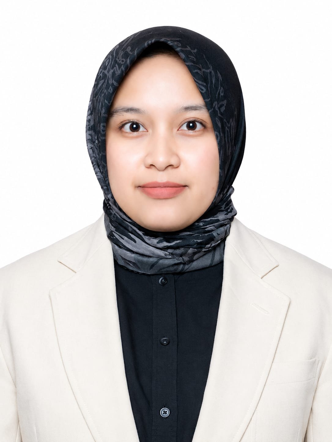 Fayza Maerzyda Azra, S.A.P