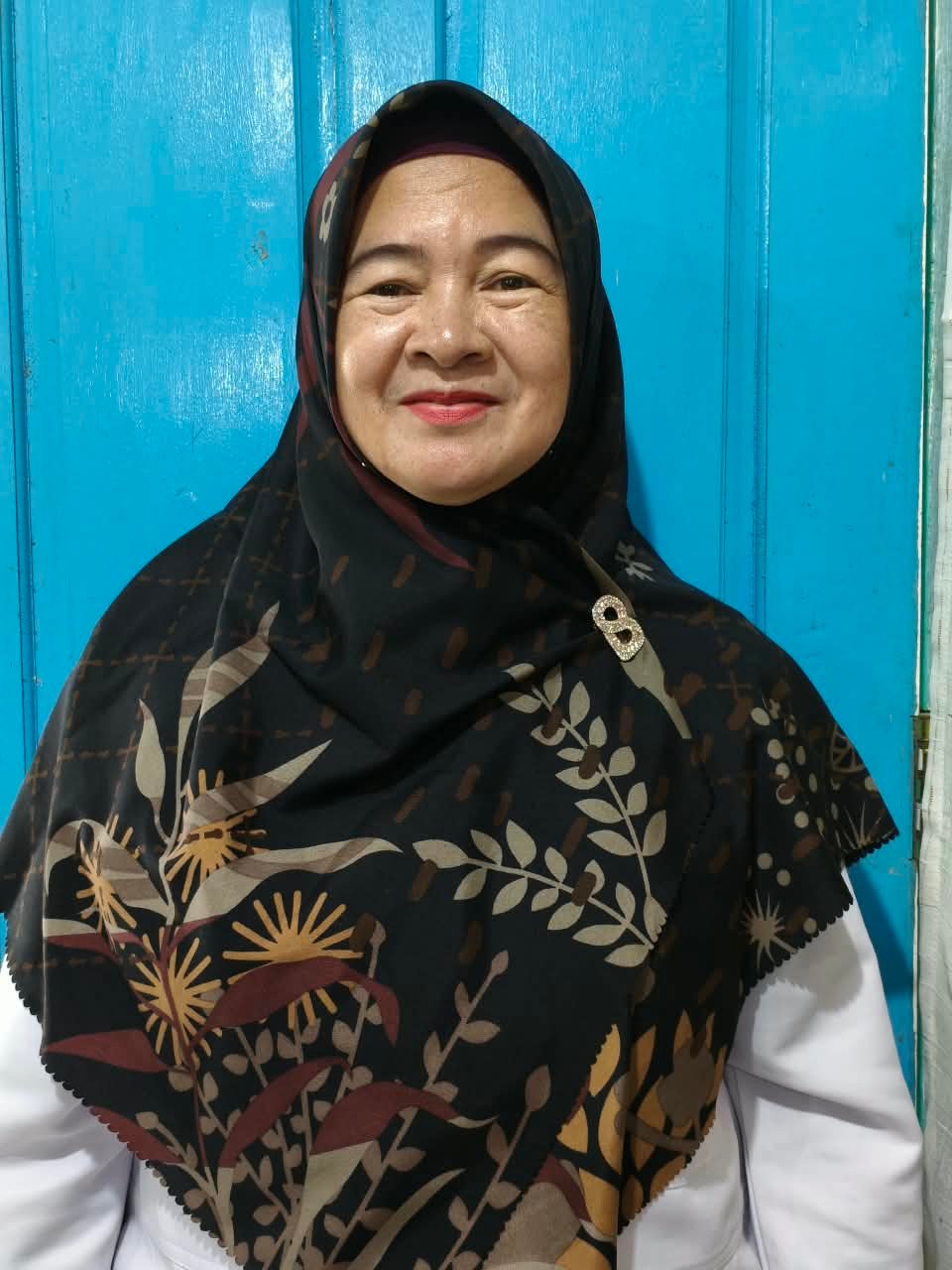 Erna Yetti, S.Pd