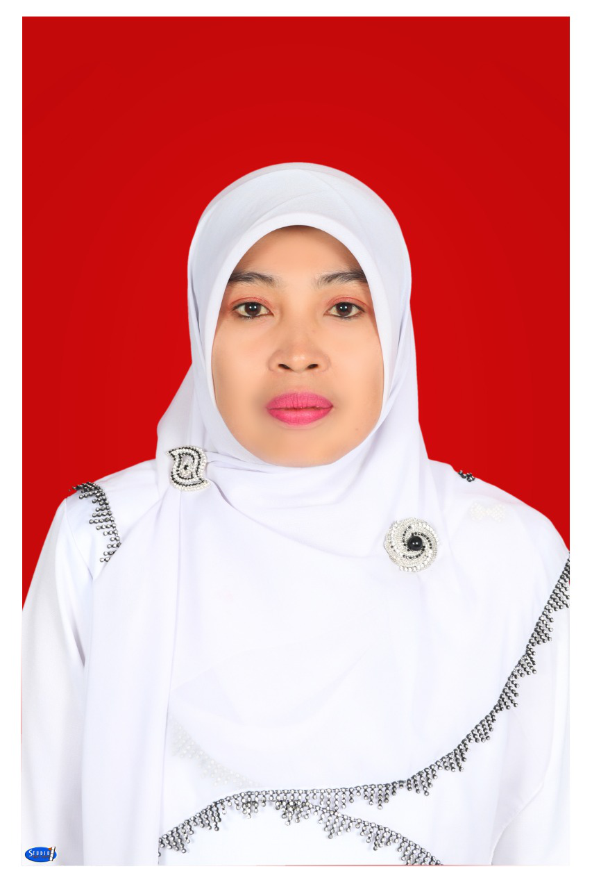 Devi Yulia,S.Pd.I