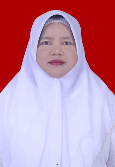 OKTAFIYANTI, SP